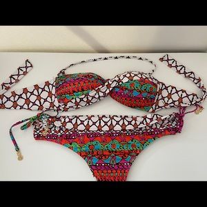 Trina Turk Bikini